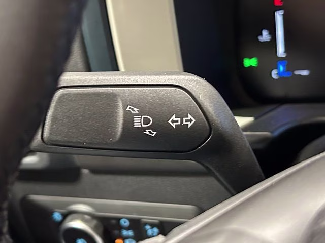 2026 Azure Gray Met Tri-Coat Ford Bronco Sport Heritage 4X4 SUV