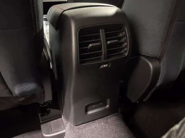 2026 Azure Gray Met Tri-Coat Ford Bronco Sport Heritage 4X4 SUV