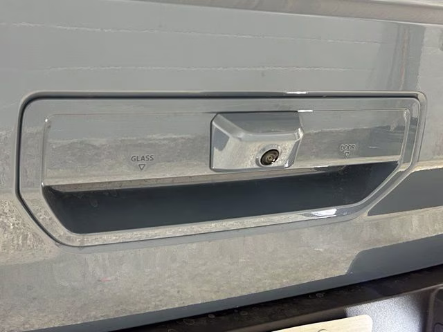 2026 Azure Gray Met Tri-Coat Ford Bronco Sport Heritage 4X4 SUV