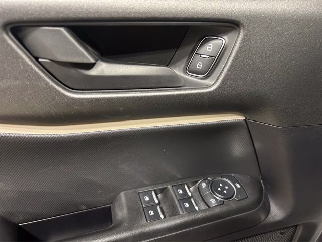2026 Carbonized Gray Metallic Ford Bronco Sport Big Bend 4X4 SUV
