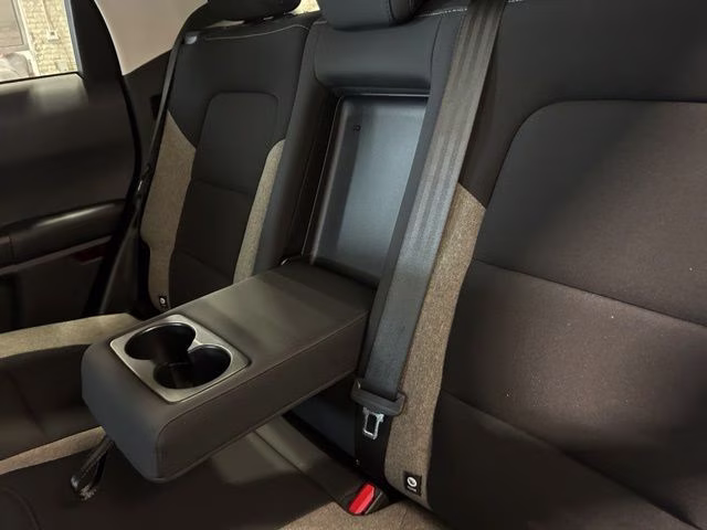 2026 Carbonized Gray Metallic Ford Bronco Sport Big Bend 4X4 SUV