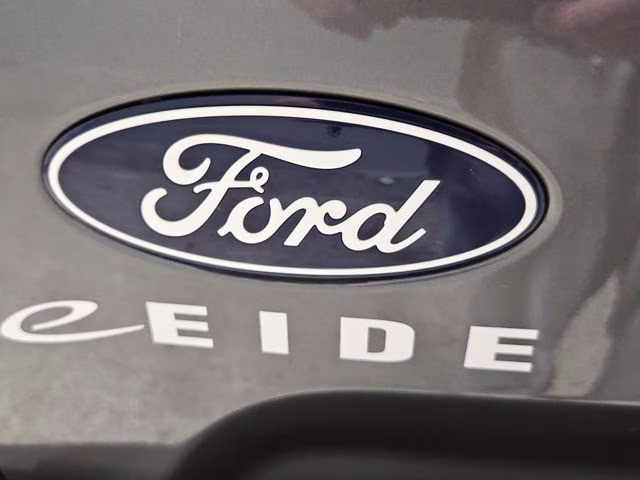 2026 Carbonized Gray Metallic Ford Bronco Sport Big Bend 4X4 SUV