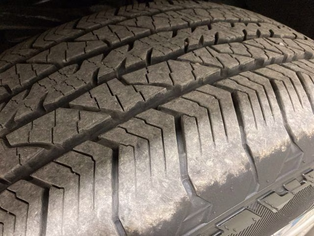 2026 Carbonized Gray Metallic Ford Bronco Sport Big Bend 4X4 SUV