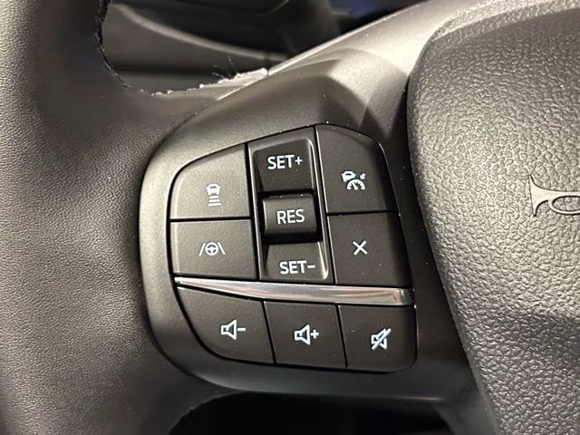 2026 Azure Gray Met Tri-Coat Ford Bronco Sport Heritage 4X4 SUV