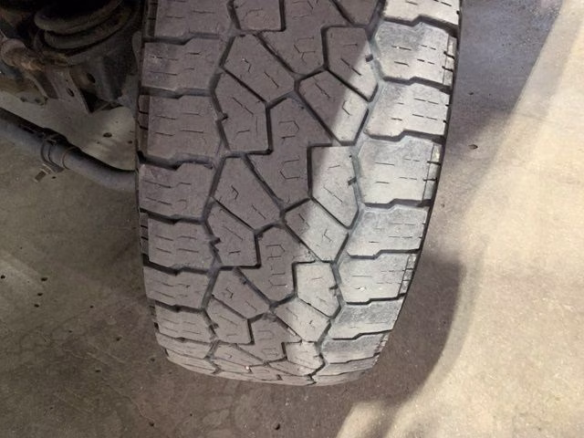2022 Diamond Black Crystal Pearlcoat Ram 2500 Tradesman 4X4 Truck