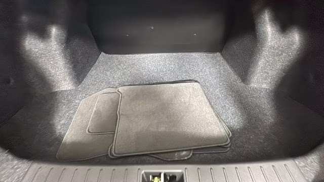 2025 Super Black Metallic Nissan Versa 1.6 S FWD Sedan