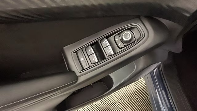2023 Cosmic Blue Pearl Subaru Ascent Premium AWD SUV