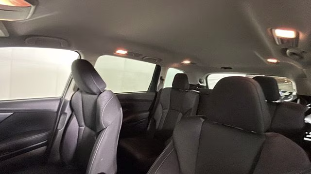 2023 Cosmic Blue Pearl Subaru Ascent Premium AWD SUV