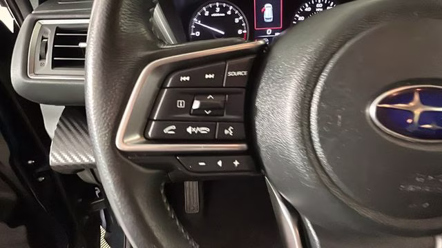 2023 Cosmic Blue Pearl Subaru Ascent Premium AWD SUV