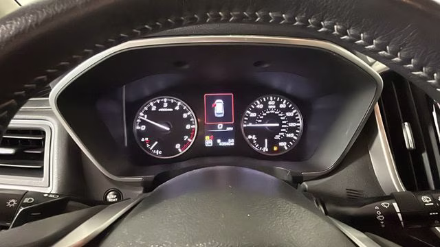 2023 Cosmic Blue Pearl Subaru Ascent Premium AWD SUV