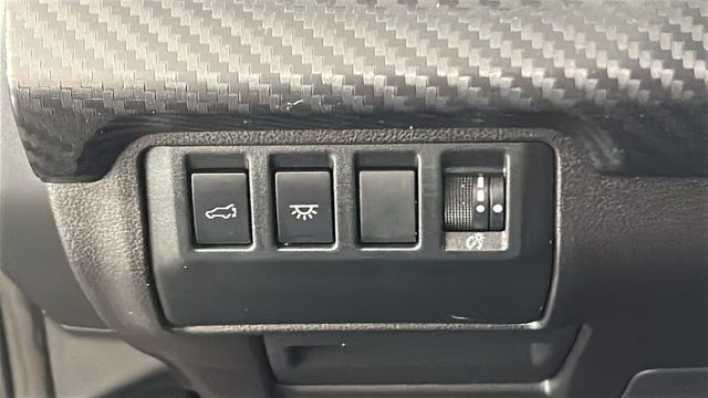 2023 Cosmic Blue Pearl Subaru Ascent Premium AWD SUV