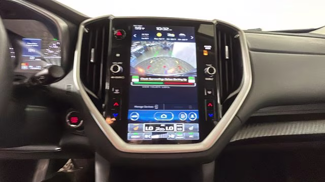 2023 Cosmic Blue Pearl Subaru Ascent Premium AWD SUV