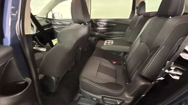 2023 Cosmic Blue Pearl Subaru Ascent Premium AWD SUV