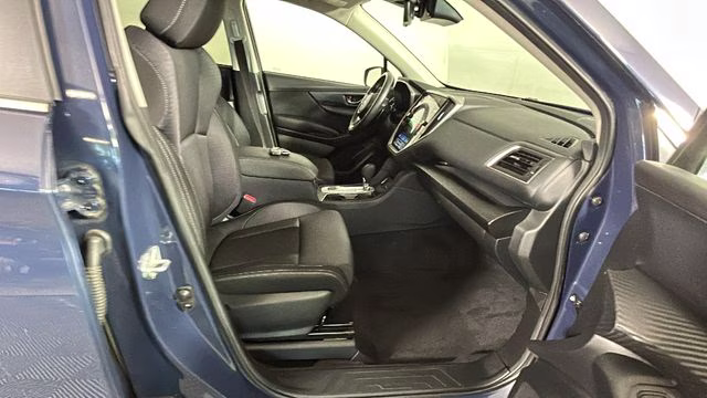 2023 Cosmic Blue Pearl Subaru Ascent Premium AWD SUV