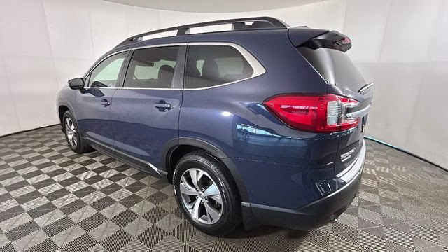 2023 Cosmic Blue Pearl Subaru Ascent Premium AWD SUV
