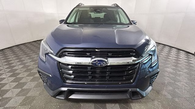 2023 Cosmic Blue Pearl Subaru Ascent Premium AWD SUV