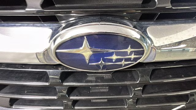 2023 Cosmic Blue Pearl Subaru Ascent Premium AWD SUV