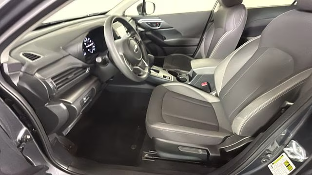 2022 Glacier White Nissan Rogue S FWD SUV