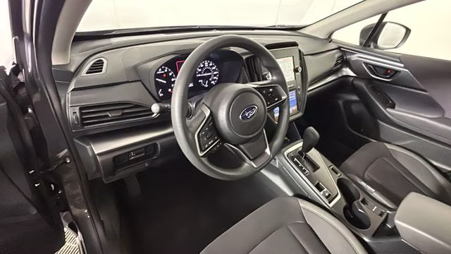 2022 Glacier White Nissan Rogue S FWD SUV