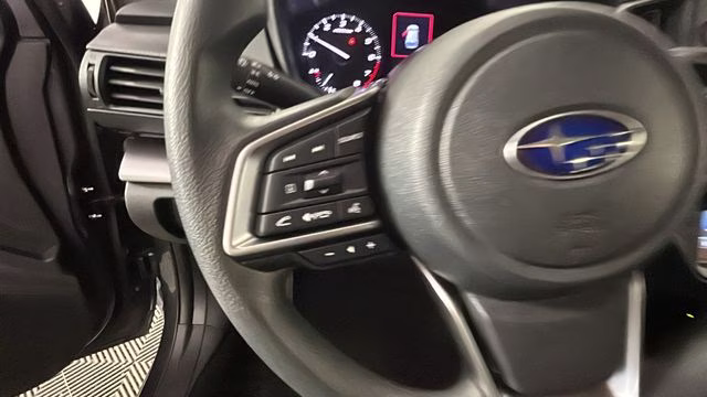2022 Glacier White Nissan Rogue S FWD SUV