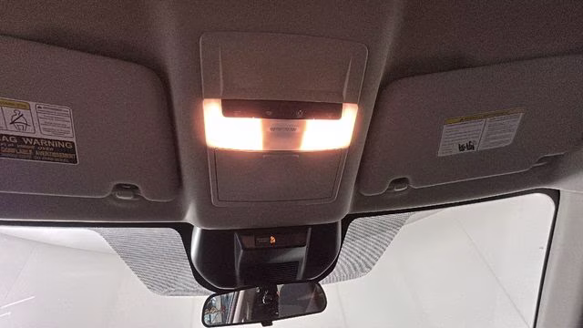 2023 Gun Metallic Nissan Rogue S AWD SUV