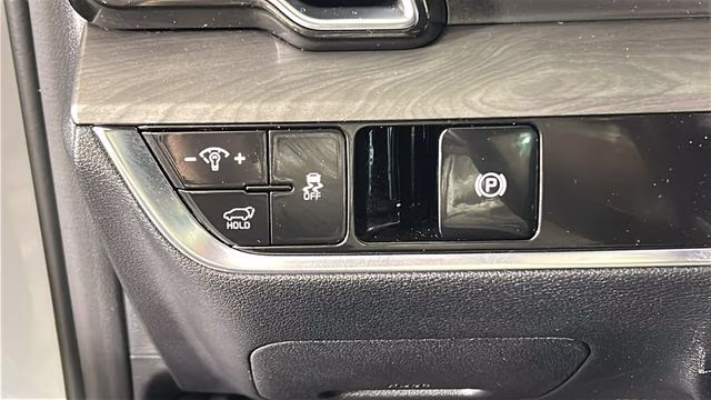 2025 Wolf Gray Kia Sportage X-Line AWD SUV