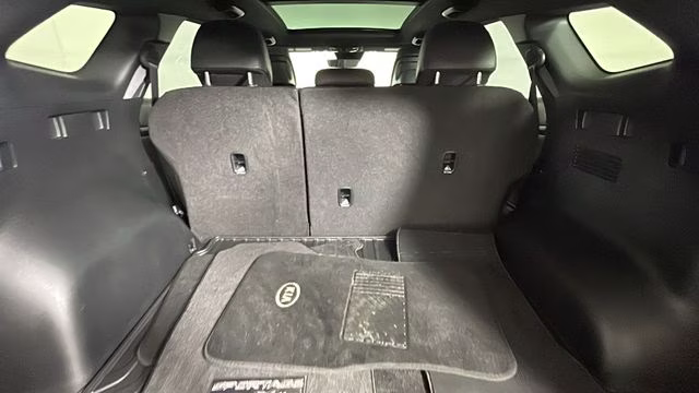 2025 Wolf Gray Kia Sportage X-Line AWD SUV
