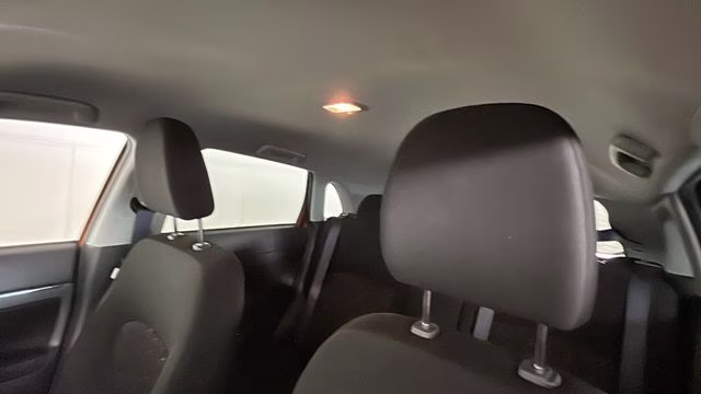2024 Sunshine Orange Metallic Mitsubishi Outlander Sport 2.0 ES 4X4 SUV