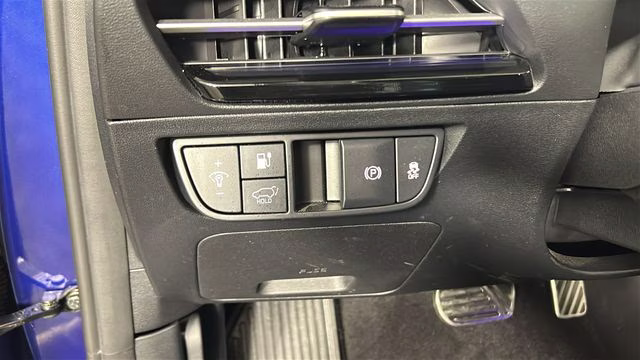 2024 Yacht Blue Kia EV6 GT-Line AWD SUV