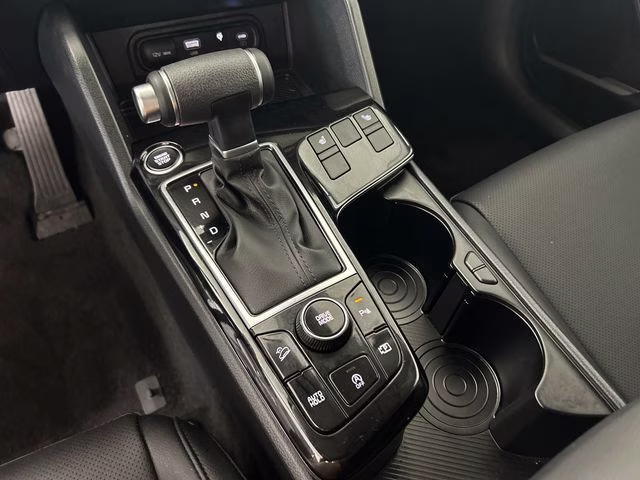 2025 Gravity Gray Kia Sportage EX FWD SUV