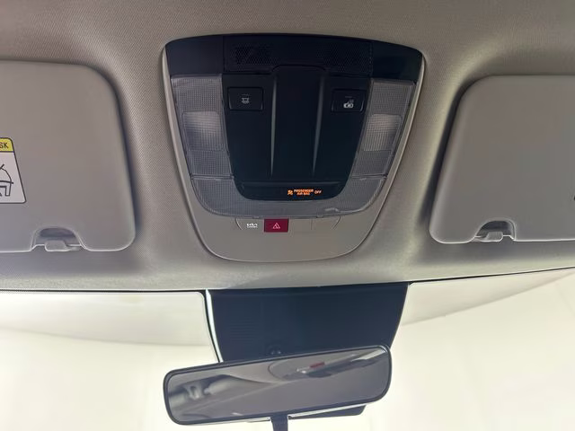 2025 Gravity Gray Kia Sportage EX FWD SUV