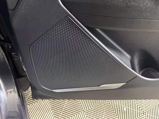 2025 Gravity Gray Kia Sportage EX FWD SUV