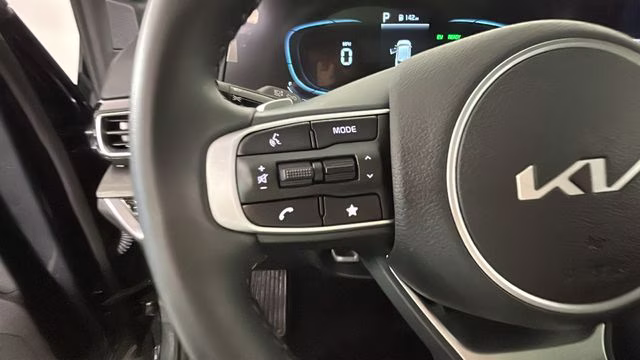 2025 Gravity Gray Kia Sportage Plug-In Hybrid X-Line AWD SUV