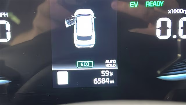 2025 Gravity Gray Kia Sportage Plug-In Hybrid X-Line AWD SUV