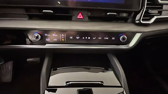 2025 Gravity Gray Kia Sportage Plug-In Hybrid X-Line AWD SUV