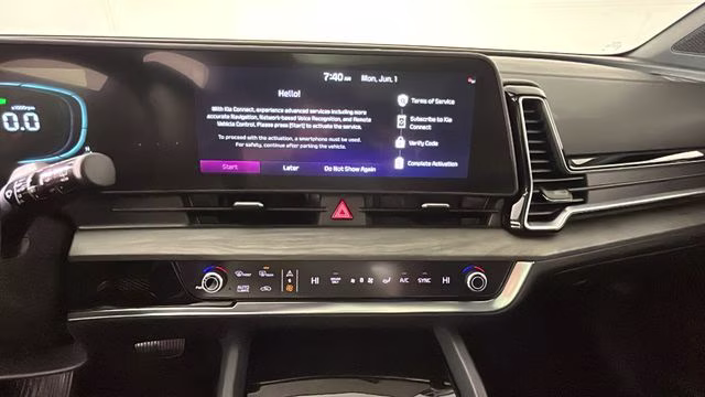 2025 Gravity Gray Kia Sportage Plug-In Hybrid X-Line AWD SUV