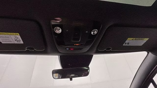 2025 Gravity Gray Kia Sportage Plug-In Hybrid X-Line AWD SUV