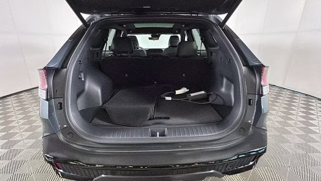 2025 Gravity Gray Kia Sportage Plug-In Hybrid X-Line AWD SUV
