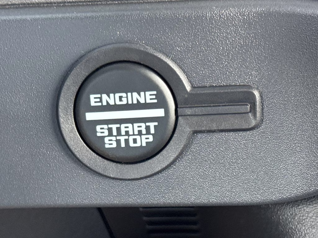 2026 Avalanche Gray Ford Bronco Badlands 4X4 SUV