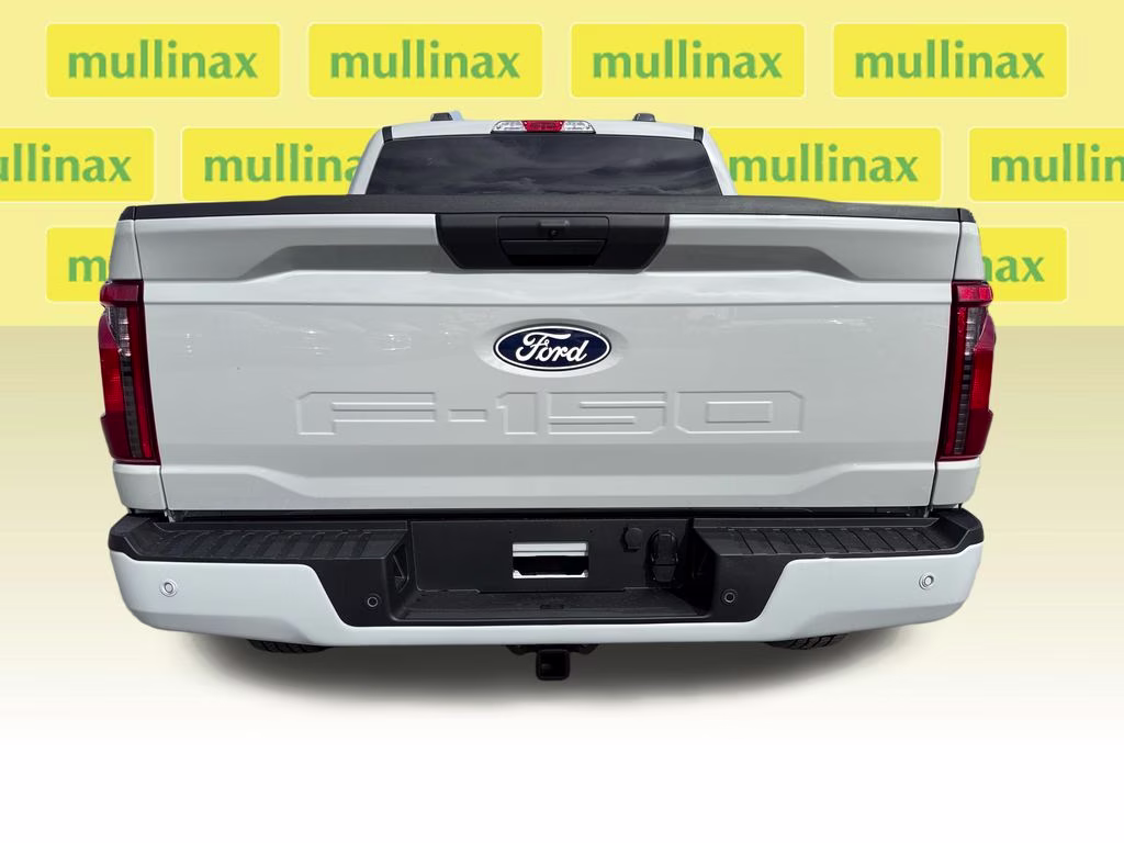 2026 Avalanche Ford F-150 STX 4X4 Truck