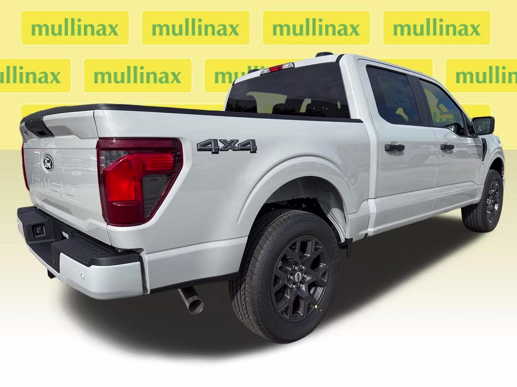 2026 Avalanche Ford F-150 STX 4X4 Truck
