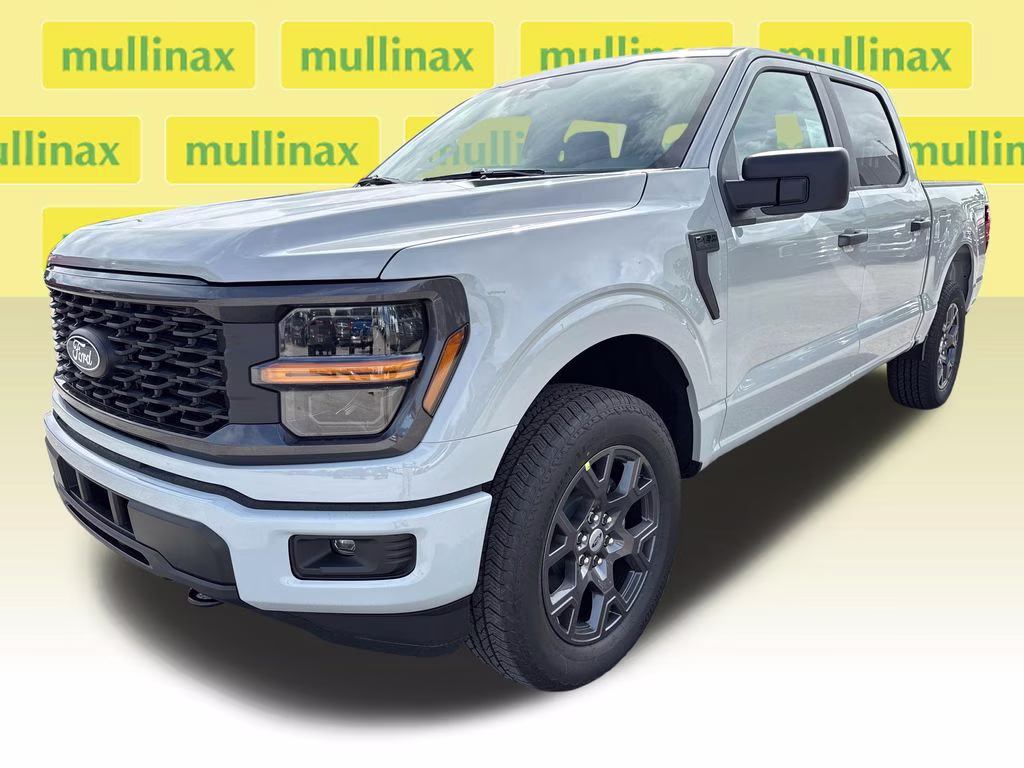 2026 Avalanche Ford F-150 STX 4X4 Truck