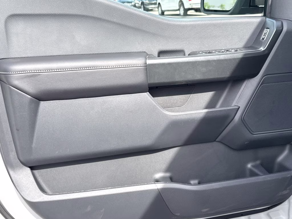 2026 Avalanche Ford F-150 STX 4X4 Truck