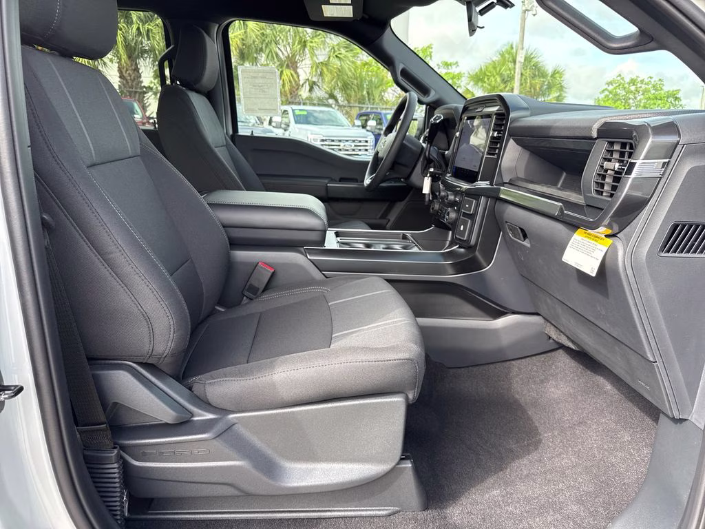 2026 Avalanche Ford F-150 STX 4X4 Truck