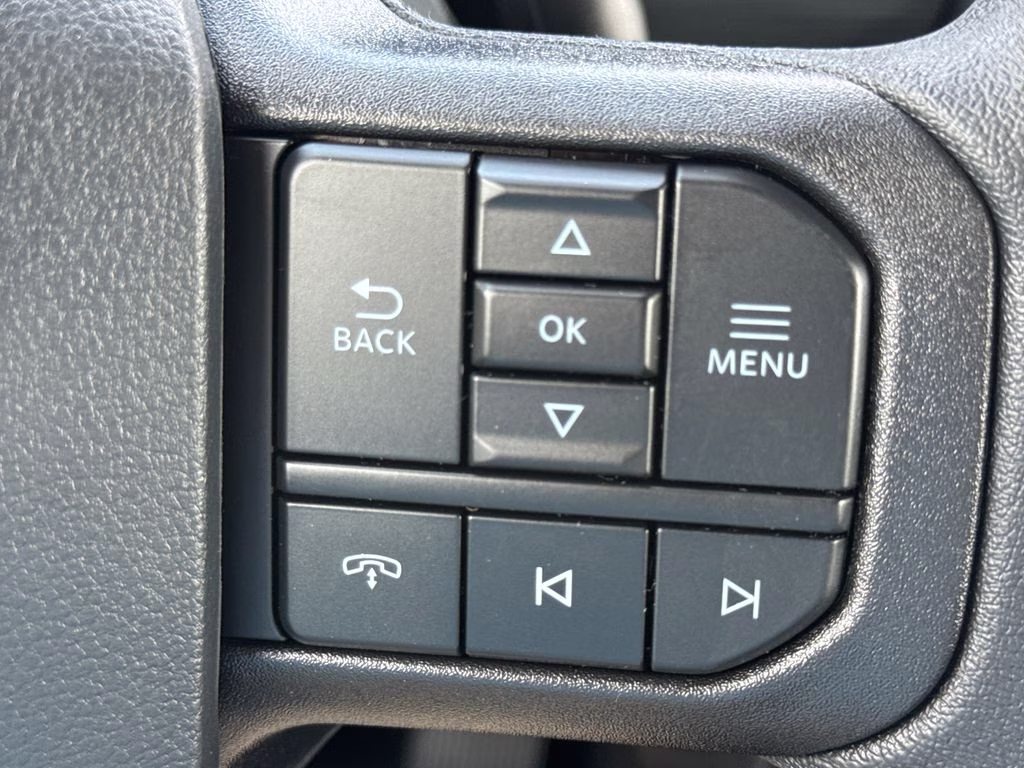 2026 Avalanche Ford F-150 STX 4X4 Truck
