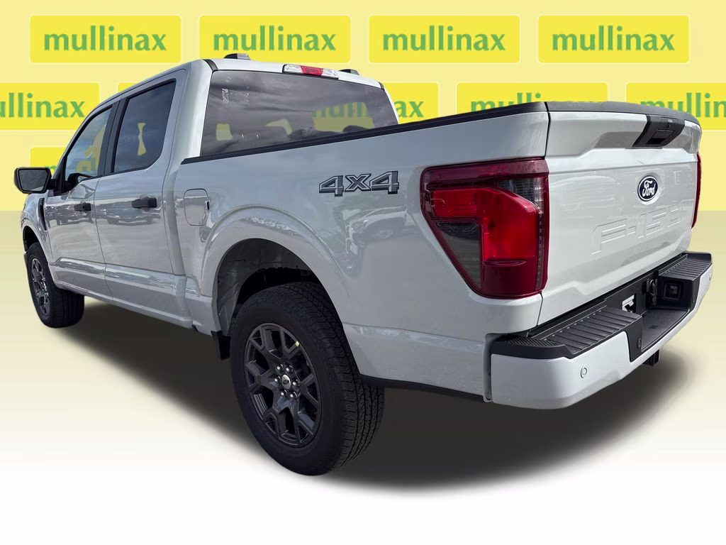 2026 Avalanche Ford F-150 STX 4X4 Truck
