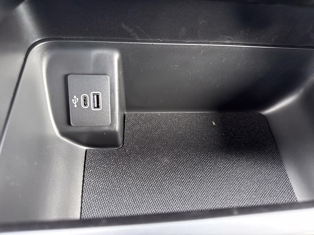 2026 Oxford White Ford F-150 STX 4X4 Truck