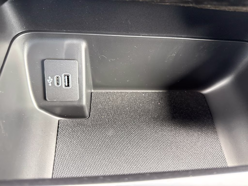 2026 Oxford White Ford F-150 STX 4X4 Truck