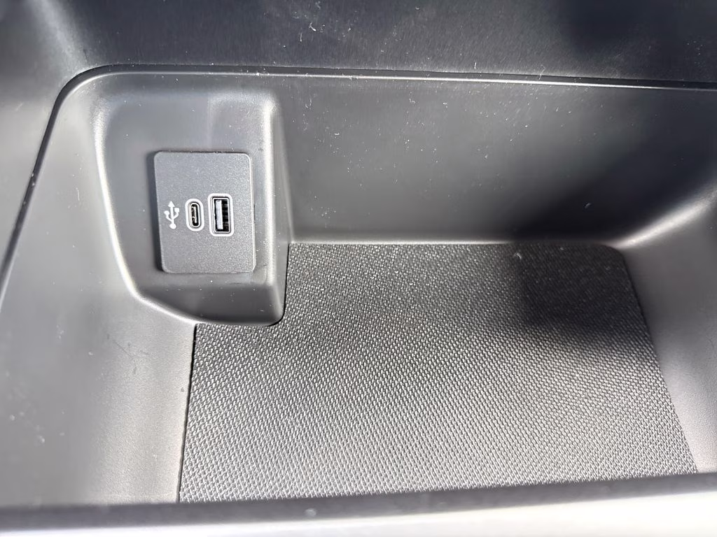 2026 Oxford White Ford F-150 STX 4X4 Truck