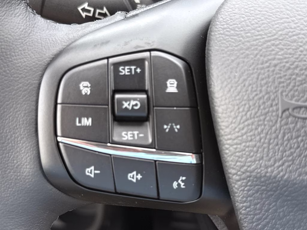 2026 Oxford White Ford Transit-250 Base RWD Van